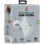 Xtorm XVC2140 GaN Ultra reislader van 140 W met USB-C PD kabel 240 W - Wit
