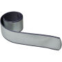 RFX™ Felix reflecterende slap wrap - Zilver