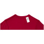Heros heren t-shirt met korte mouwen - Rood - 2XS