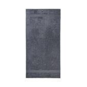 Bath towel 70x140 - Grey, One size