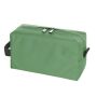 zip bag DAILY green