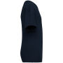 Ecologisch kinder-T-shirt met afhangende mouwen Navy Blue 12/14 jaar