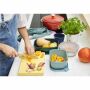 Mepal Cirqula Multikom rechthoekig 500 ml Lunchbox