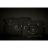 Denver Duffle Recycled Canvas reistas