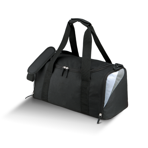 Grote teamsport tas - 54L Grote teamsport tas - 54L