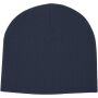 Izu beanie - Marineblauw