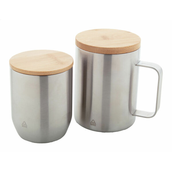 Sesboo - thermosbeker Sesboo - thermosbeker