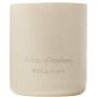 Wellmark scented candle - Ecru Wellmark scented candle - Ecru