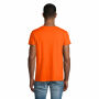CRUSADER MEN - CRUSADER MEN T-SHIRT - L - Oranje