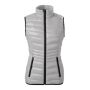Vest women's Everest silvergrey XS