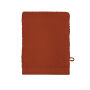 T1-Wash Washcloth - Terra Spice