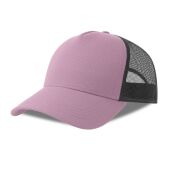 LILAC / BLACK
