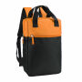 Sky Daypack Orange