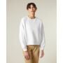 Stella Alma - Het dames sweatshirt met ronde hals - S