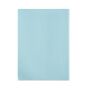 Bronte A4 Notebook - Pastelblauw