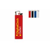 Wegwerpaansteker Cricket 90 - Licht Rood