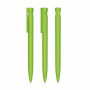 Liberty Matt Recycled Groen 376