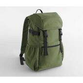 MOSS GREEN