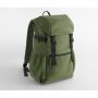 RAMBLE BACKPACK, MOSS GREEN, One size, BAG BASE RAMBLE BACKPACK, MOSS GREEN, One size, BAG BASE