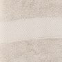 Sophie Muval handdoek 130x70 cm, 500 gr/m² - Beige Sophie Muval handdoek 130x70 cm, 500 gr/m² - Beige