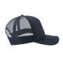 RAPPER-S, NAVY/NAVY, One size, ATLANTIS HEADWEAR
