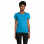 PIONEER WOMEN - PIONEER DAMES T-Shirt 175g - L - Aqua PIONEER WOMEN - PIONEER DAMES T-Shirt 175g - L - Aqua