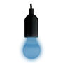 LED Lamp met Wissellichtfunctie REFLECTS-GALESBURG I