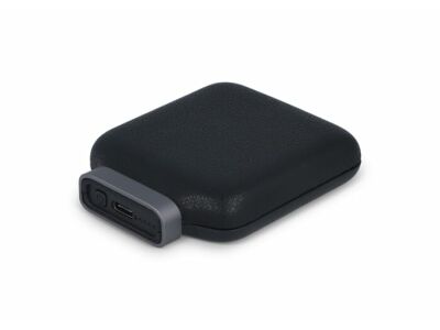 4026 - Xoopar Ine Oda Draadloze Powerbank Geschikt voor MagSafe 5000 mAh