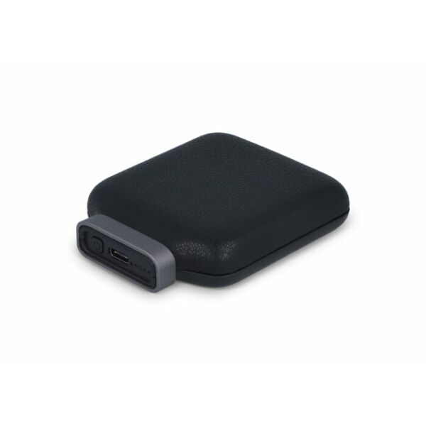 4026 - Xoopar Ine Oda Draadloze Powerbank Geschikt voor MagSafe 5000 mAh