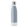 Fles RETUMBLER-myTOULON - wit, grijs