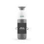 Dopper Insulated 580ml - Glacier Grey (VPE 6)