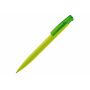 Balpen Avalon soft touch - Lichtgroen