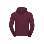 Authentic Sweater met capuchon Burgundy 3XL Authentic Sweater met capuchon Burgundy 3XL