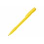Balpen Nash grip hardcolour - Geel