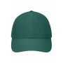 6 Panel Workwear Cap RCS industrial green one size