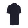 Poloshirt klassiek - Marine, 6XL