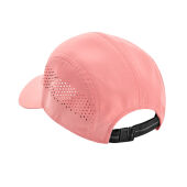 Technical Running Cap - White - One Size