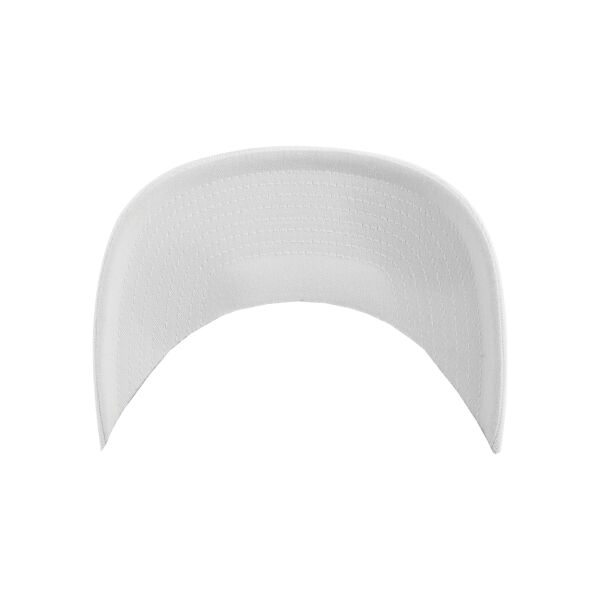 Cool & Dry Cap WHITE One Size