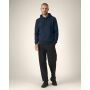 Sounder - De unisex hoodie met steekzakken - French Navy (3XL) Sounder - De unisex hoodie met steekzakken - French Navy (3XL)