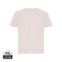 IQONIQ Koli kids lichtgewicht gerecycled katoen t-shirt, cloud pink (1314)