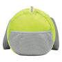 VOLUNTEER GYM - Opvouwbare sporttas groen VOLUNTEER GYM - Opvouwbare sporttas groen