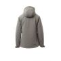 Gale Pad Lady smoke/black XXL
