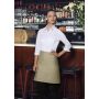 BVS 2 Waist Apron Basic - sand - Stck