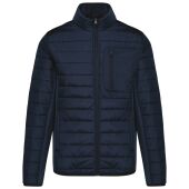 mid navy / midnight navy heather