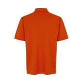 PRO Wear polo shirt | no pocket - Orange, S