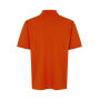PRO Wear poloshirt | zonder borstzak - Oranje, S