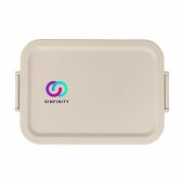 Brabantia Make & Take Lunchbox M 1,1 L - beige
