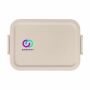 Brabantia Make & Take Lunchbox M 1,1 L - beige
