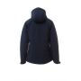 Gale Pad Lady navy blue/royal blue XS