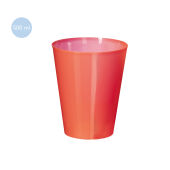 Beker Colorbert 500 ml - AZUL - S/T